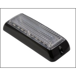 Flash Blitz Auto 6 LED-uri cu voltaj 10-30V - 12 tipuri de flash Flash Blitz Auto 6 LED-uri cu voltaj 10-30V - 12 tipuri de flash